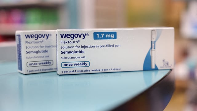 does kaiser cover semaglutide CVS, Kaiser, and Elevance are among the first Medicare plans to start  covering Wegovy