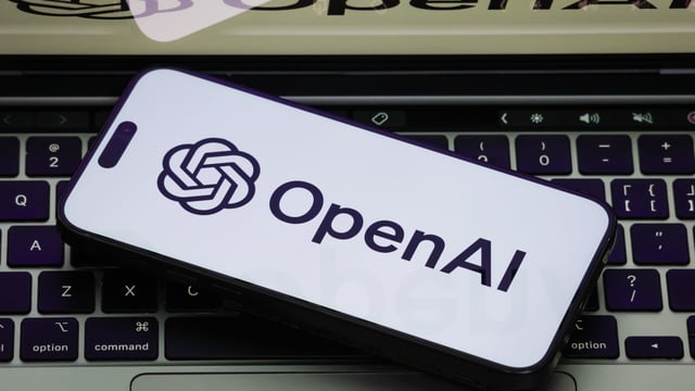 OpenAI limita el lanzamiento de GPT-5.6 a socios aprobados por el gobierno.