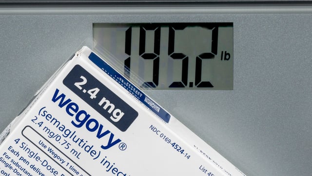 does quartz cover semaglutide Medicare may finally cover weight loss drugs for some