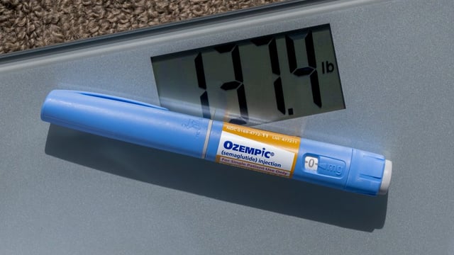 semaglutide med spa near me for weight loss Wegovy in NYC