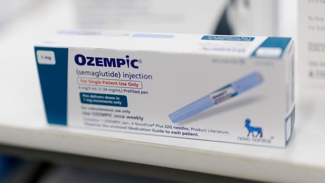 sémaglutide prix L'offre à moitié prix d'Ozempic fait grimper l'action de Novo Nordisk