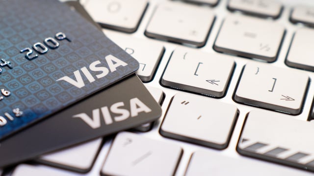 Visa and OpenAI partner to let AI agents shop via ChatGPT