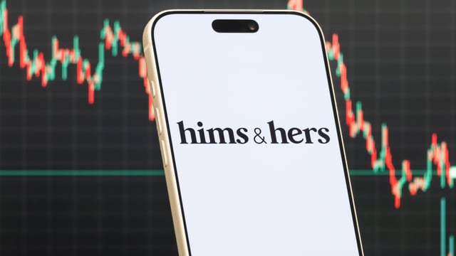 bpc 157 hims Confirmed: The FDA just moved BPC-157 one step closer to compounded access. This could unleash an entirely new revenue stream. $HIMS BPC-157  Prime Human Labs