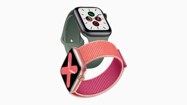 The Apple Watch is a great smart watch and finally a good
