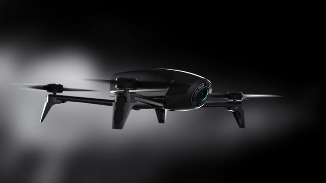 ＜Lime＞DJI Phantom 4 pro Phantom 4 Pro Tutorials: Terrain Follow - heliguy™